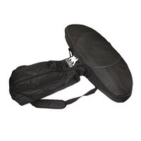 Passende Armbrusttasche/-koffer