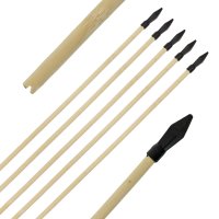 flèches supplémentaires