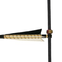 Service : Placer le Nock Set