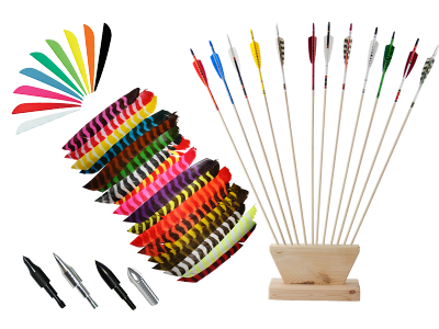 Accessoires & composants