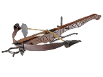 Mittelalter Armbrust & Larp