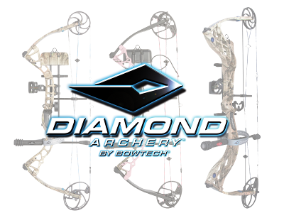 DIAMOND by BOWTECH