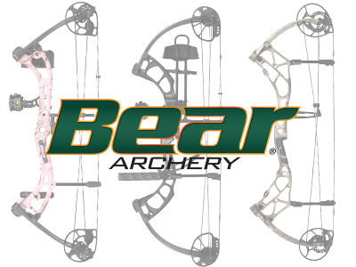 BEAR ARCHERY