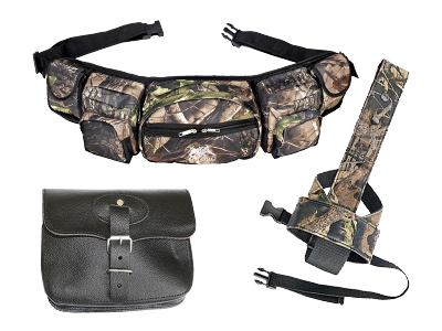 Sacs de ceinture