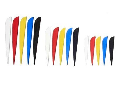 Vanes & Fletches