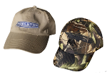 Casquettes de base