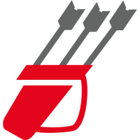 Köcher