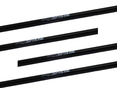Tubes en fibre de verre