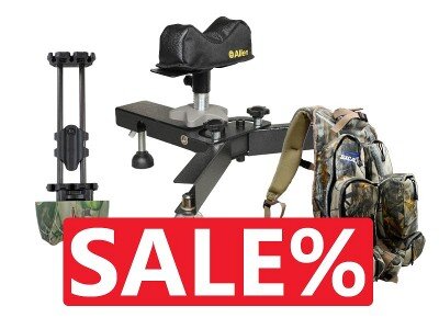 Accessoires pour arbalètes %