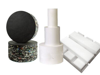 Centres & bandes de rechange