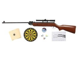Freizeitwaffen