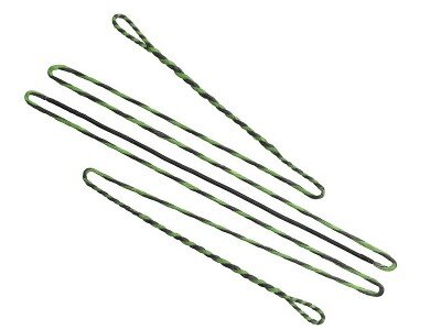 Sehnen & Kabel für Compoundbögen