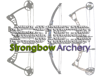 STRONGBOW