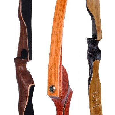 Arcs recurve