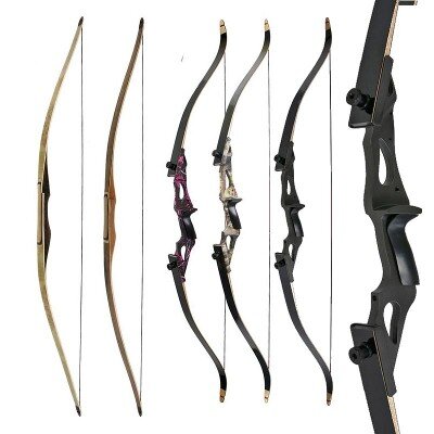Arcs recurve