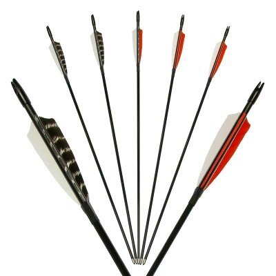 Flèches complètes