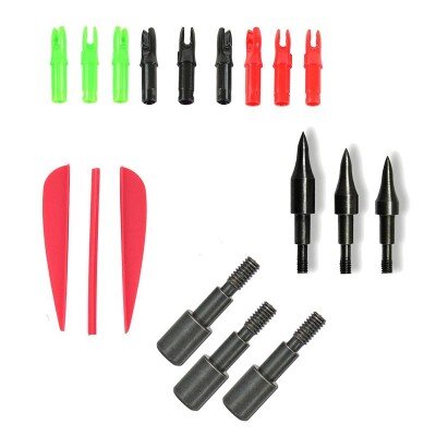 Accessoires pour flèches