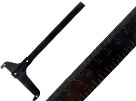 Sehnenmaßstab