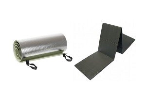 Matelas de sol