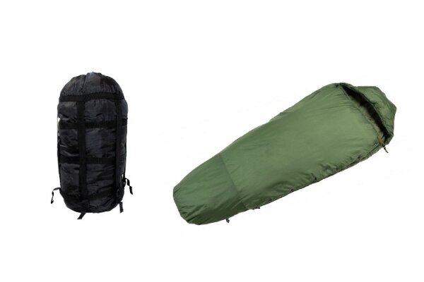 Sacs de couchage