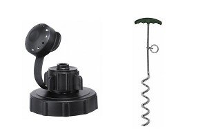 Accessoires