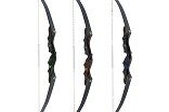 Arcs recurve