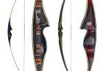 Arcs hybrides