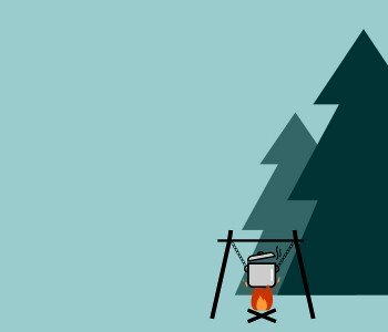 Cuisine Bushcraft