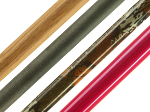 Tubes carbone