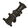 elTORO Traditioneller Armschutz Mittel (28cm)
