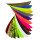 !BEST-SELLER !! SPHERE Speed Feather plume naturelle - différentes longueurs, couleurs & formes