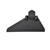 Ersatzklammer für BEARPAW Deluxe Befiederungsgerät - gerade (statt 18,00 EUR)
