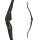 BODNIK BOWS Black Kiowa - 52 Zoll - 30-60 lbs - Recurvebogen