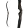 BODNIK BOWS Black Kiowa - 52 Zoll - 30-60 lbs - Recurvebogen