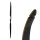 BODNIK BOWS Black Kiowa - 52 Zoll - 30-60 lbs - Recurvebogen