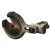 TROPHY RIDGE Power Shot Whisker Biscuit - Camo -...