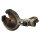 TROPHY RIDGE Power Shot Whisker Biscuit - Camo - Repose-flèches