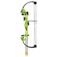 BEAR ARCHERY Brave 3 - Set darcs à poulies