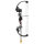 BEAR ARCHERY Brave 3 - Set darcs à poulies