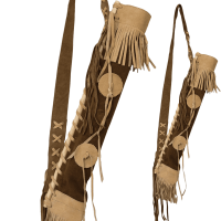 elTORO Rückenköcher Indian I