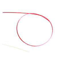 SHIBUYA Fiber Optic - Ersatzleuchtfaser - rot oder grün