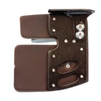 CARTEL Elite Cordovan Fingertab