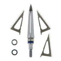 NAP Pointes de chasse Thunderhead - Paquet de 5 - 125gr