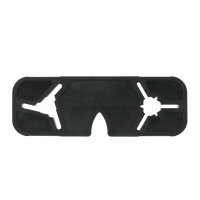 NAP Thunderhead Jagdspitzen - 5er Pack - 125gr