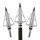 NAP Thunderhead Jagdspitzen - 5er Pack - 125gr