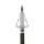 NAP Thunderhead Jagdspitzen - 5er Pack - 125gr