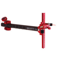 CARTEL Mighty Carbon - Viseur