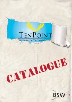 TENPOINT Katalog