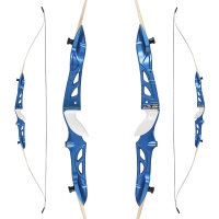 CORE Jet-Metal - 66-70 pouces - 16-38 lbs - Take Down -...