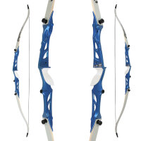 CORE Jet-Metal - 66-70 pouces - 16-38 lbs - Take Down -...